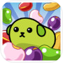 Bean Crush - Adorable Match 3