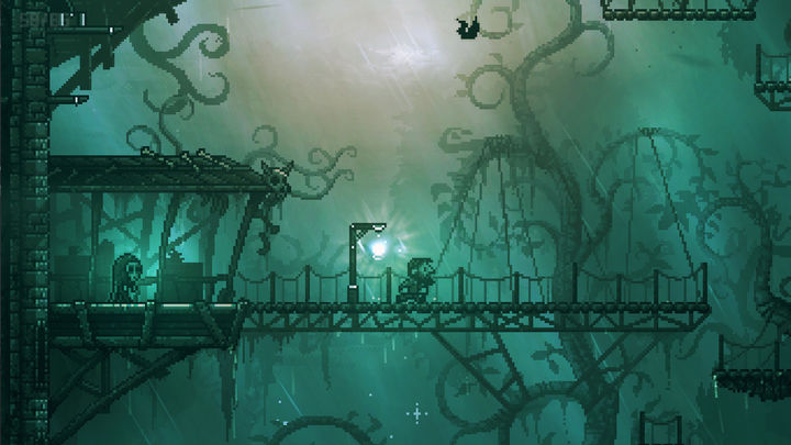 INMOST Game Screenshot