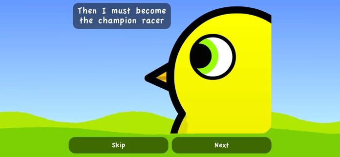 Duck Life 2: World Champion Game Screenshot