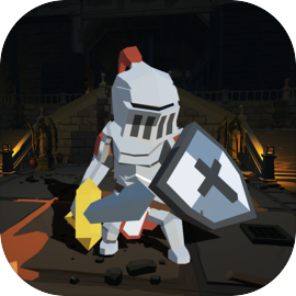 Darkest Rogue : Slingshot RPG