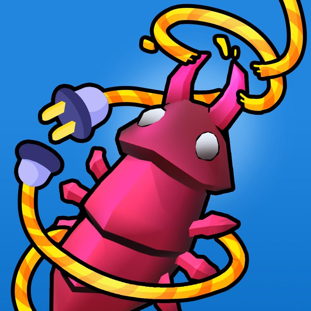 Wire Wars Latest Version for Android/iOS APK - TapTap