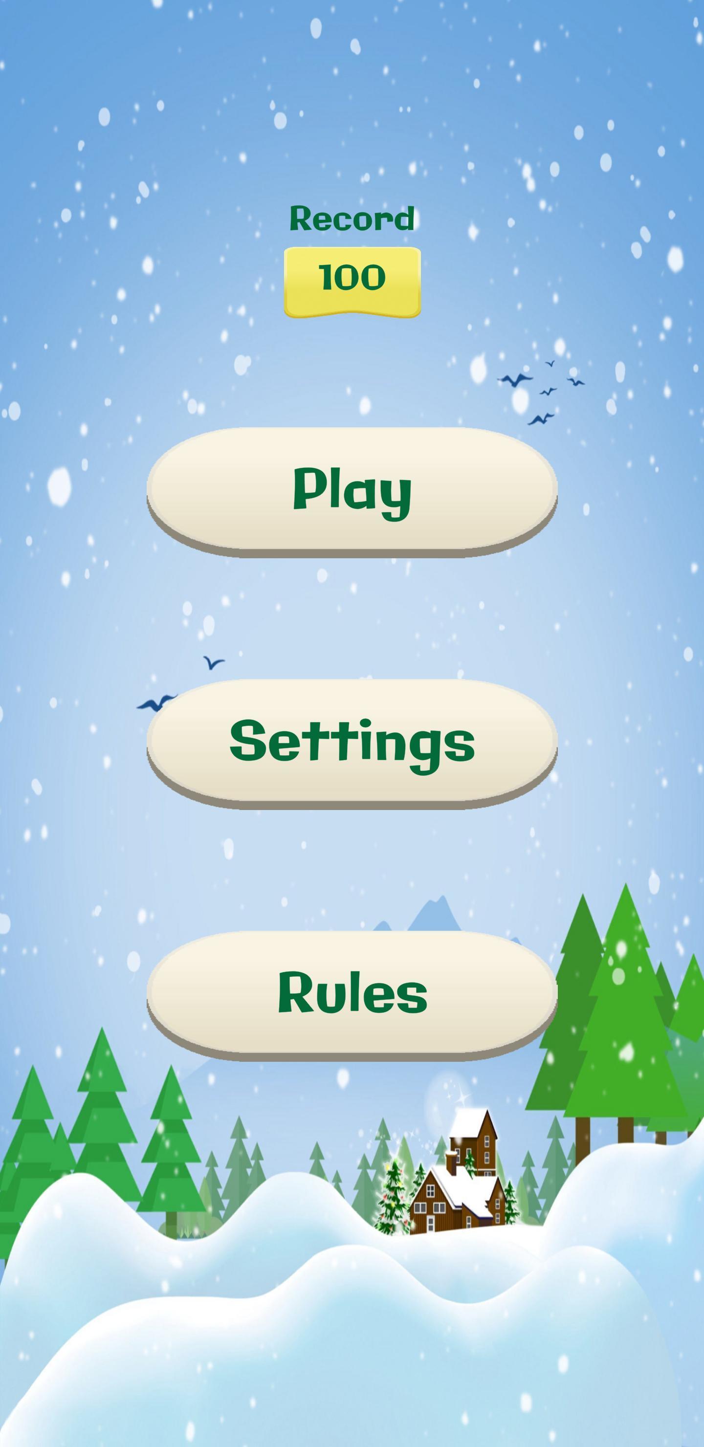 Ski Slalom Latest Version for Android/iOS APK - TapTap
