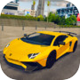 Icon of Super Car Driving Simulator