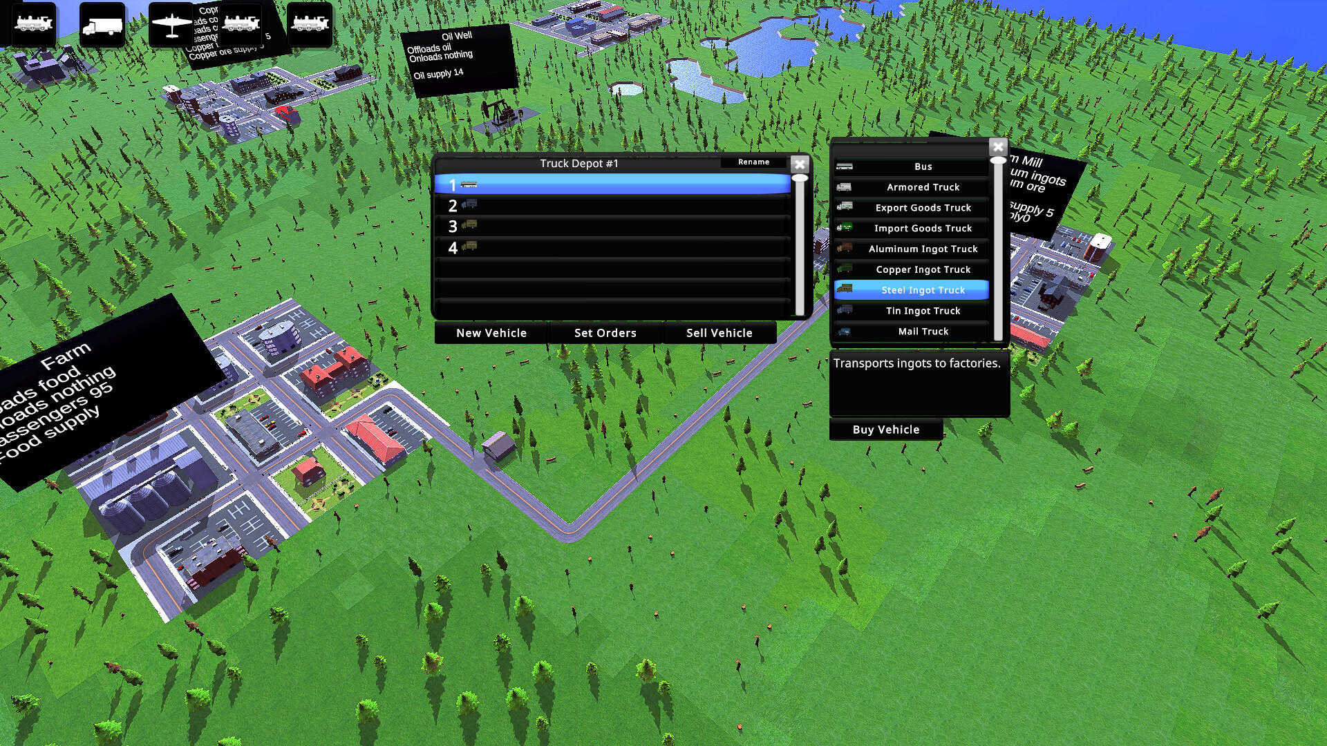 Screenshot 7 of Epic Trains 4 