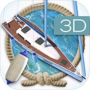 Amarrez votre bateau 3D