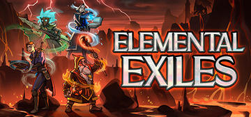 Banner of Elemental Exiles 