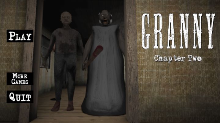 Screenshot 1 of Granny: Chapter Two 1.2