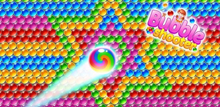 Banner of Bubble Shooter Cruise 1.3.3122