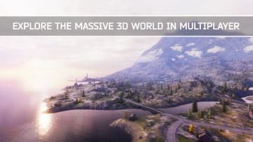 Retract: Battle Royale Game Screenshot