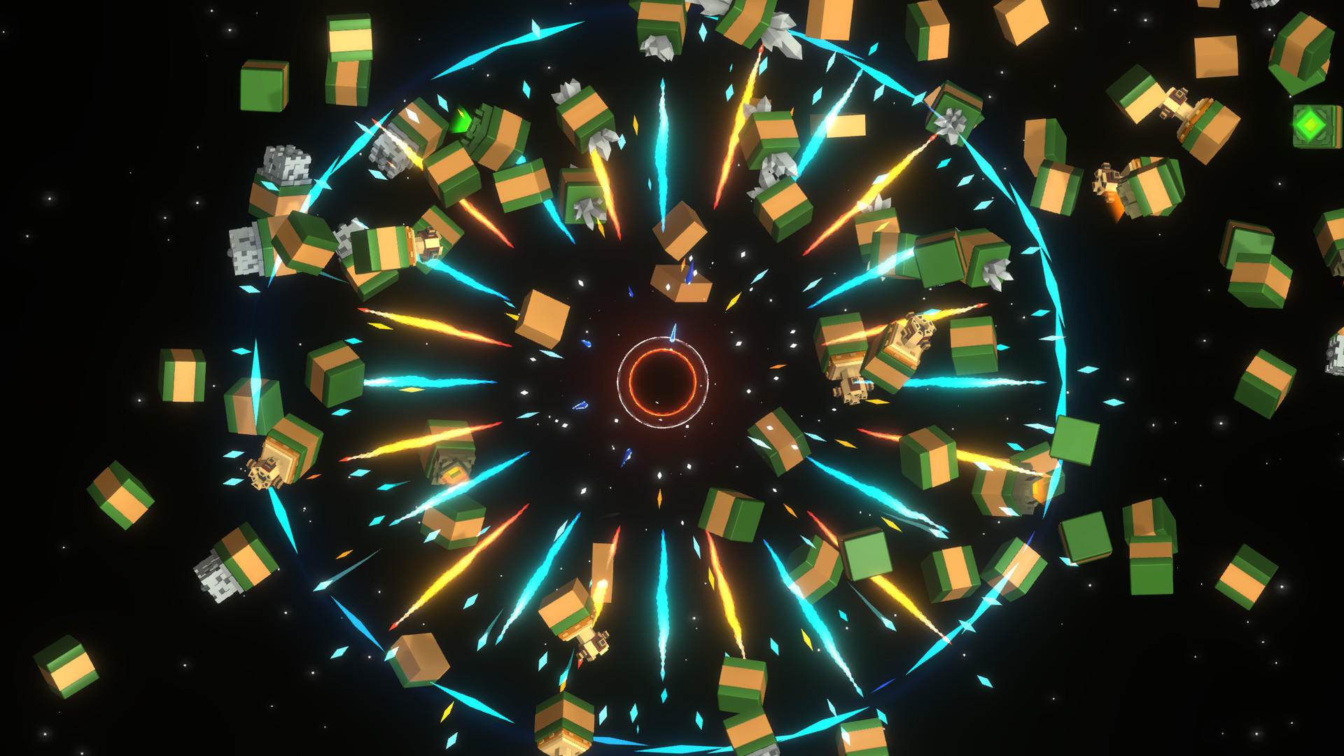 Flip TD - Tower Defense Game Screenshot