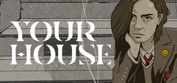 Banner of YOUR HOUSE 