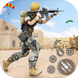 Counter Terrorist Special Ops