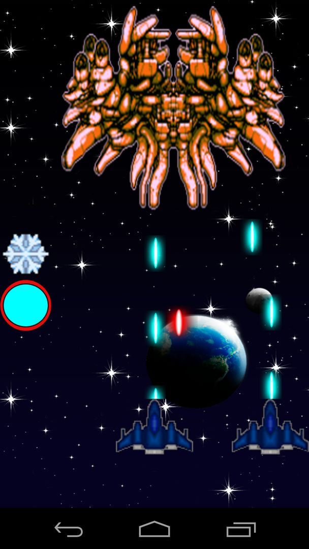 Screenshot of Upgrade The Game