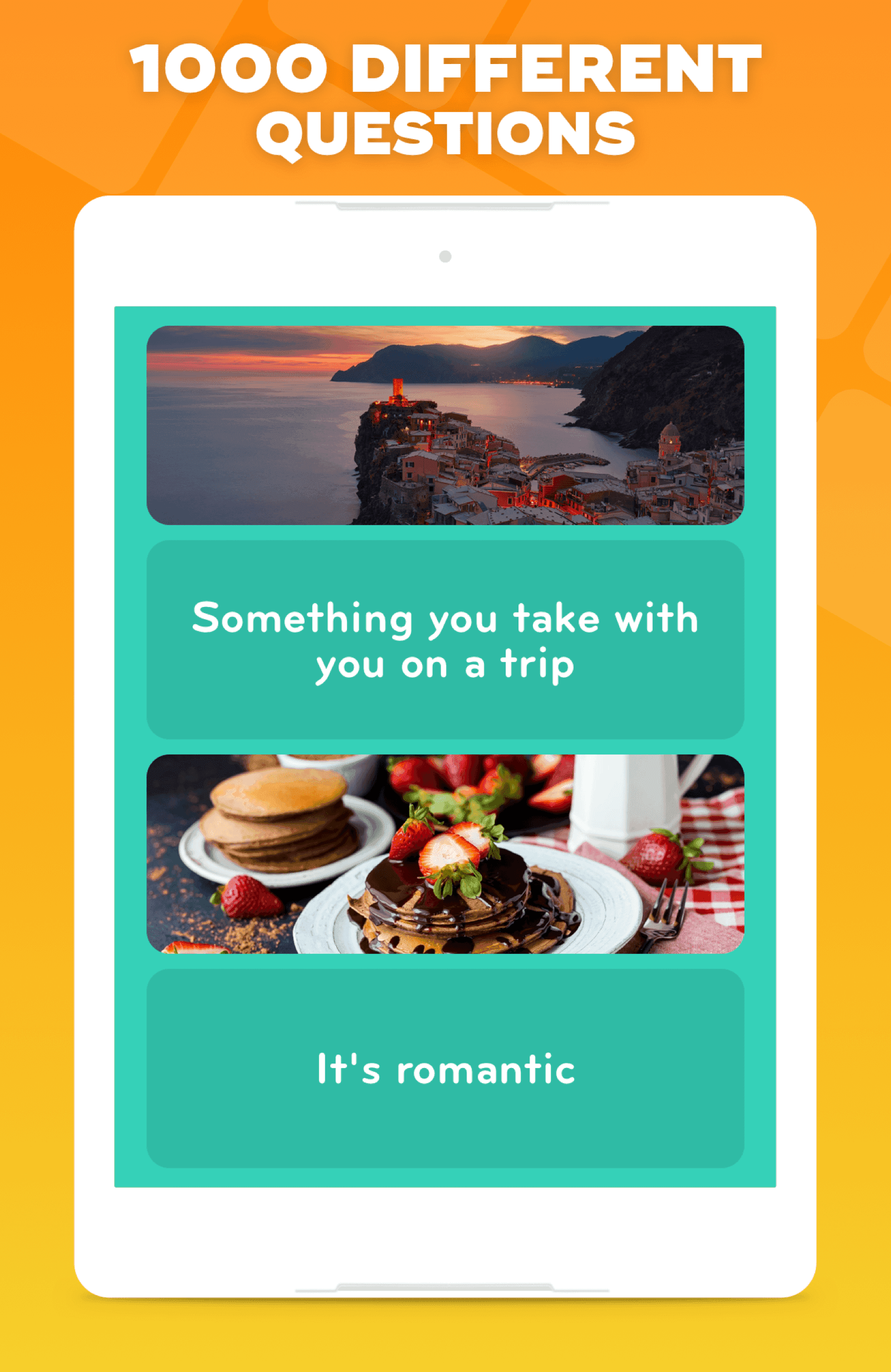 94% - Quiz, Trivia & Logic Game Screenshot