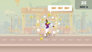 Juju On That Beat Game Game Screenshot