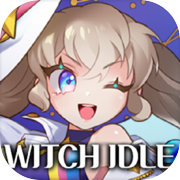 Witch Idle - 4320 Summonable