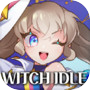 Icon of Witch Idle - 4320 Summonable