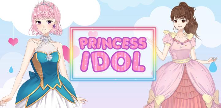 Banner of Princess Idol 1.0.2