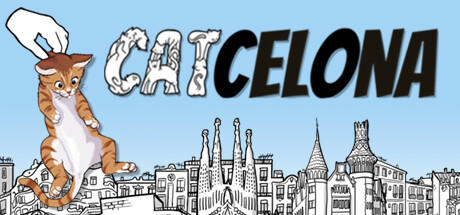 Banner of Catcelona 