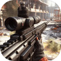 Icon dari Shooting Games Action Gun Game