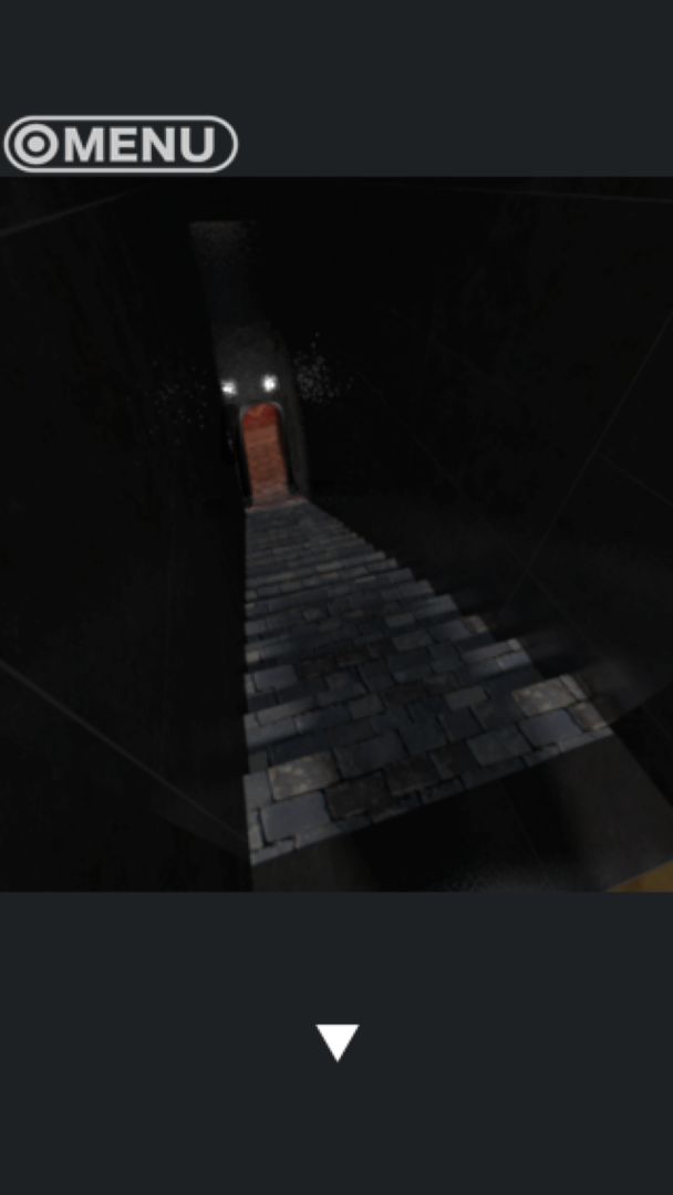 Escape game MONSTER ROOM screenshot game