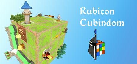 Banner of Rubicon: Cubindom 