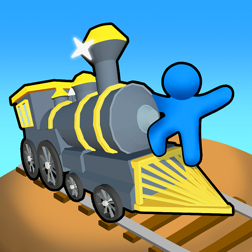 Pocket Train Latest Version for Android/iOS APK - TapTap