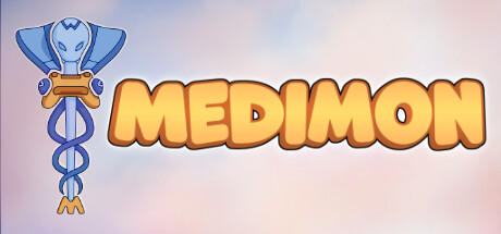 Banner of Медимон 