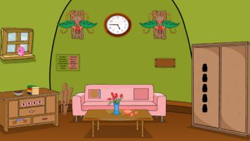 Find The Seed Bundle Game Screenshot