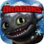  ไอคอนของ Dragons: Rise of Berk