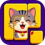 Icon of Picture Block Jam Puzzle Game