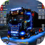 Icon of US Truck Simulator Truck Games