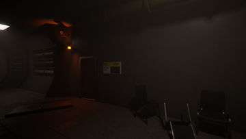SCP: Containment Chaos Game Screenshot