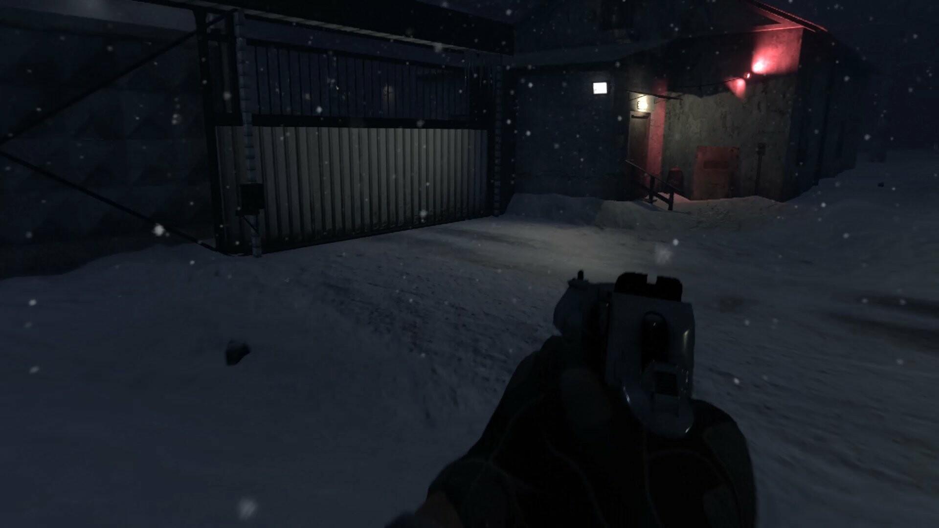 Dangerous Connections screenshot game