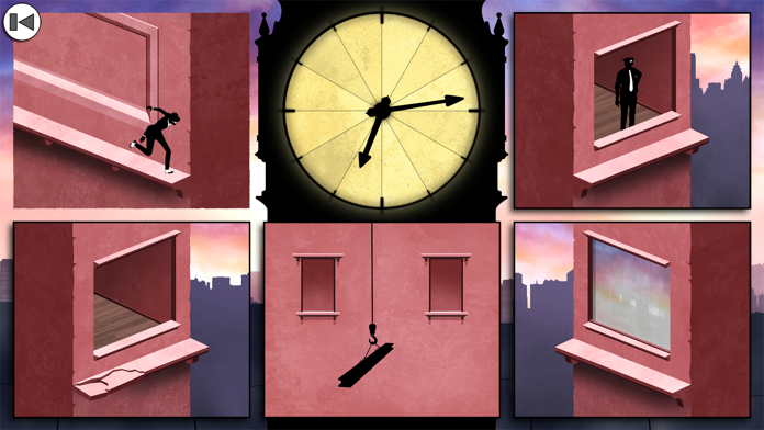 致命框架2遊戲截圖