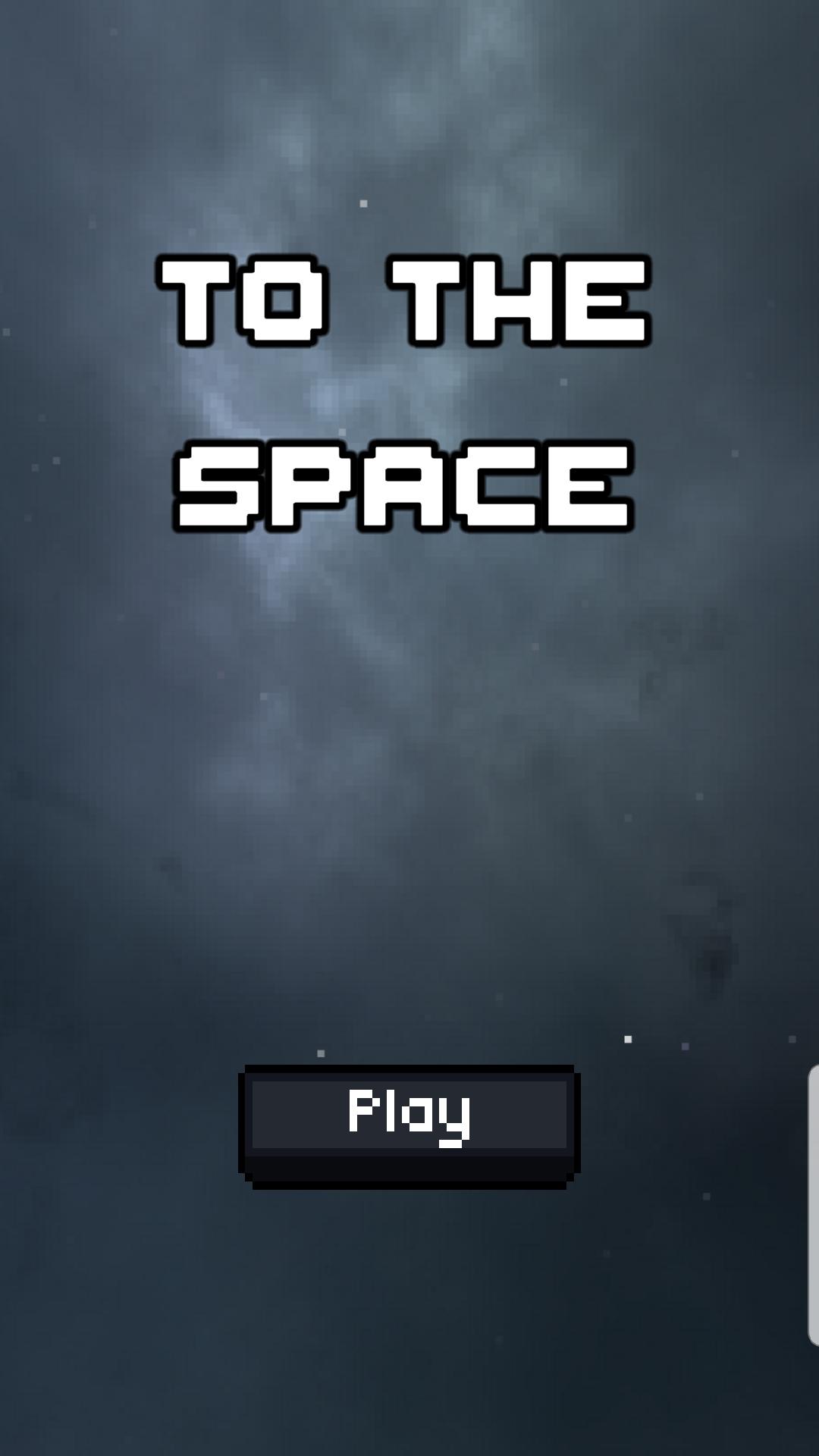 To the space android iOS apk download for free-TapTap