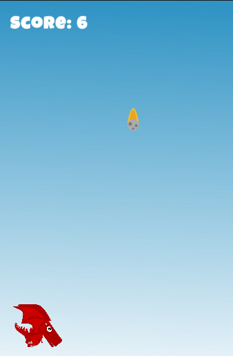 Escape Extinction 게임 스크린샷