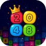Icon of 2048 Merge Game