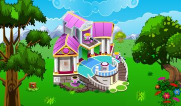 Wheezing Grandpa Escape Game Screenshot