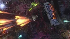 Screenshot of the video of Viscera