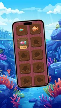 IO Fishing Go 遊戲截圖