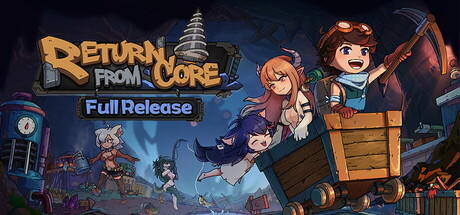 Banner of Return from Core 