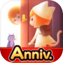 Icon dari 逃脫遊戲 迷失貓咪的旅程2 -StrayCatDoors2-