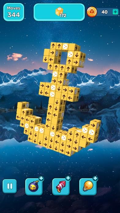 Tap Block Puzzle 3D Latest Version for Android/iOS - TapTap