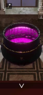 Escape Game: Halloween Night Game Screenshot