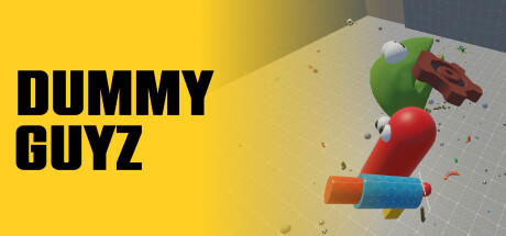 Banner of Dummy Guyz 