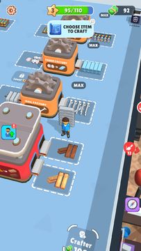 Furniture Master ゲームのスクリーンショット