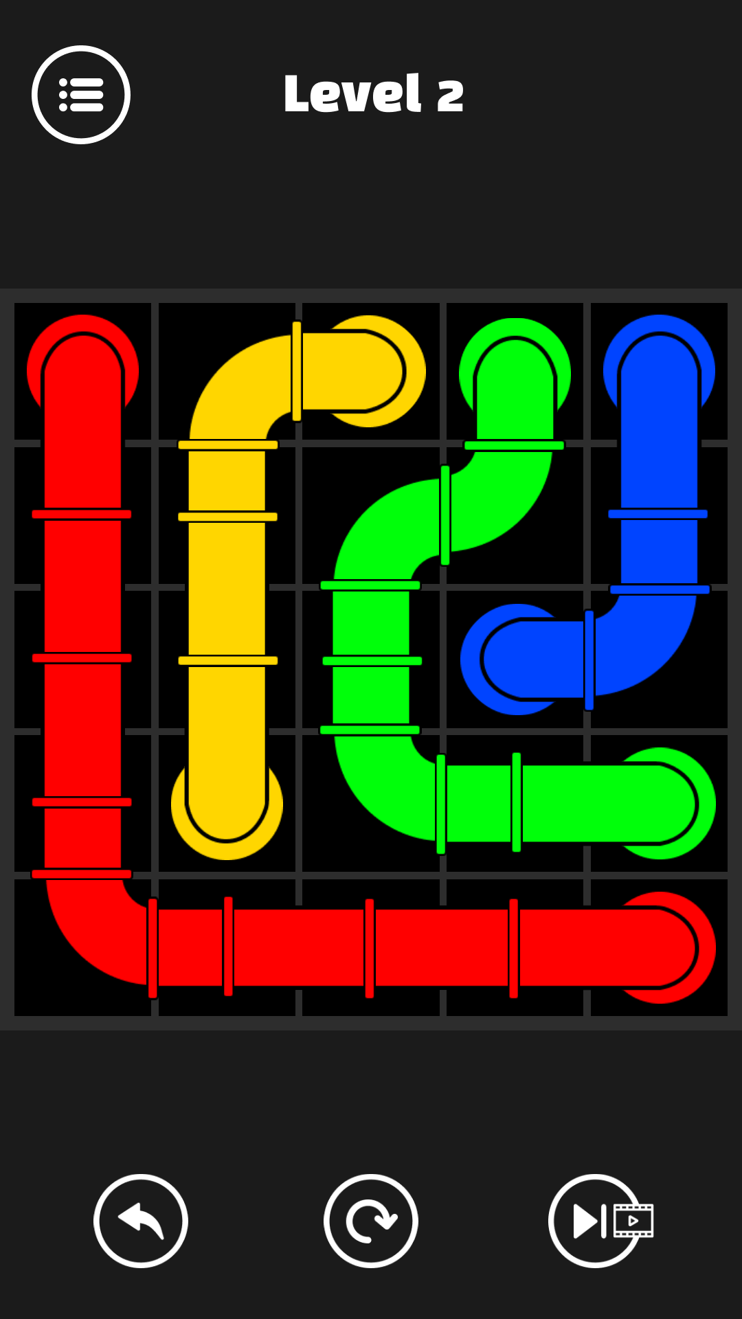 Download Connect Pipes Puzzle Challenge 1.6 for Android/iOS APK - TapTap