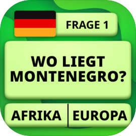 QuizzLand. Quiz & Trivia game