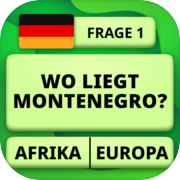 QuizzLand. Quiz & Trivia game